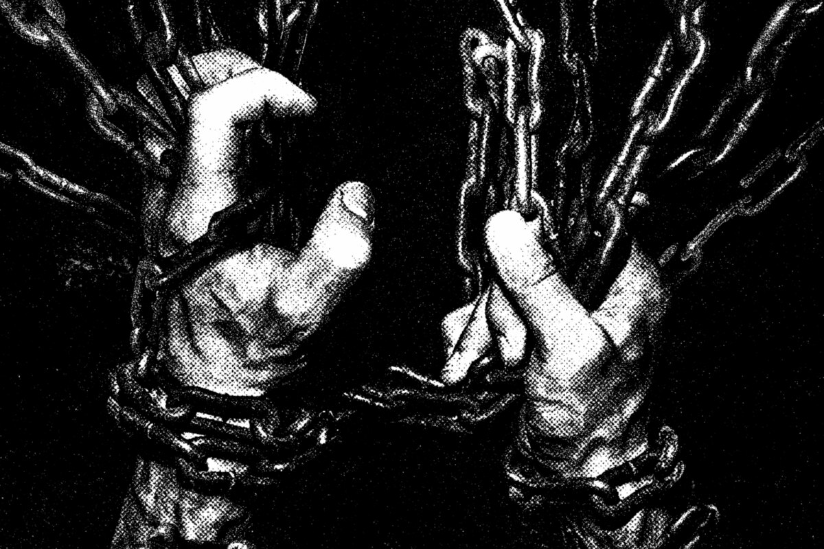 Neckbreakker announce debut album 'Within The Viscera' + release video for 'Shackled To A Corpse'