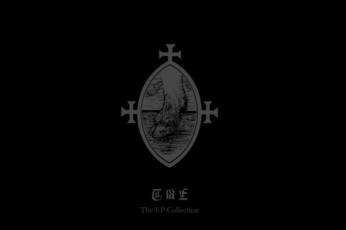 Ponte Del Diavolo: Italian doom / black metal brigade to release “Tre - The EP Collection”
