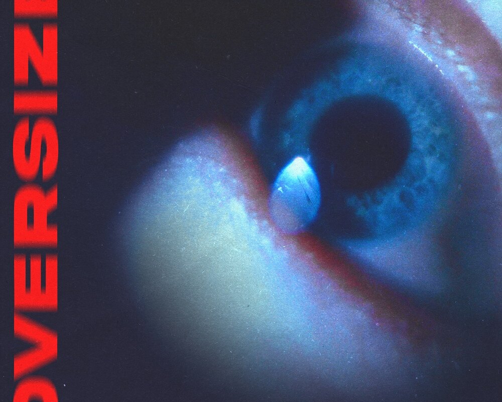 New UK alt-shoegaze band Oversize  sign with SharpTone Records & release new single 'Fall Apart'