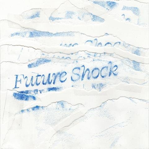 Bobbi Lu lanceert ‘Future Shock’