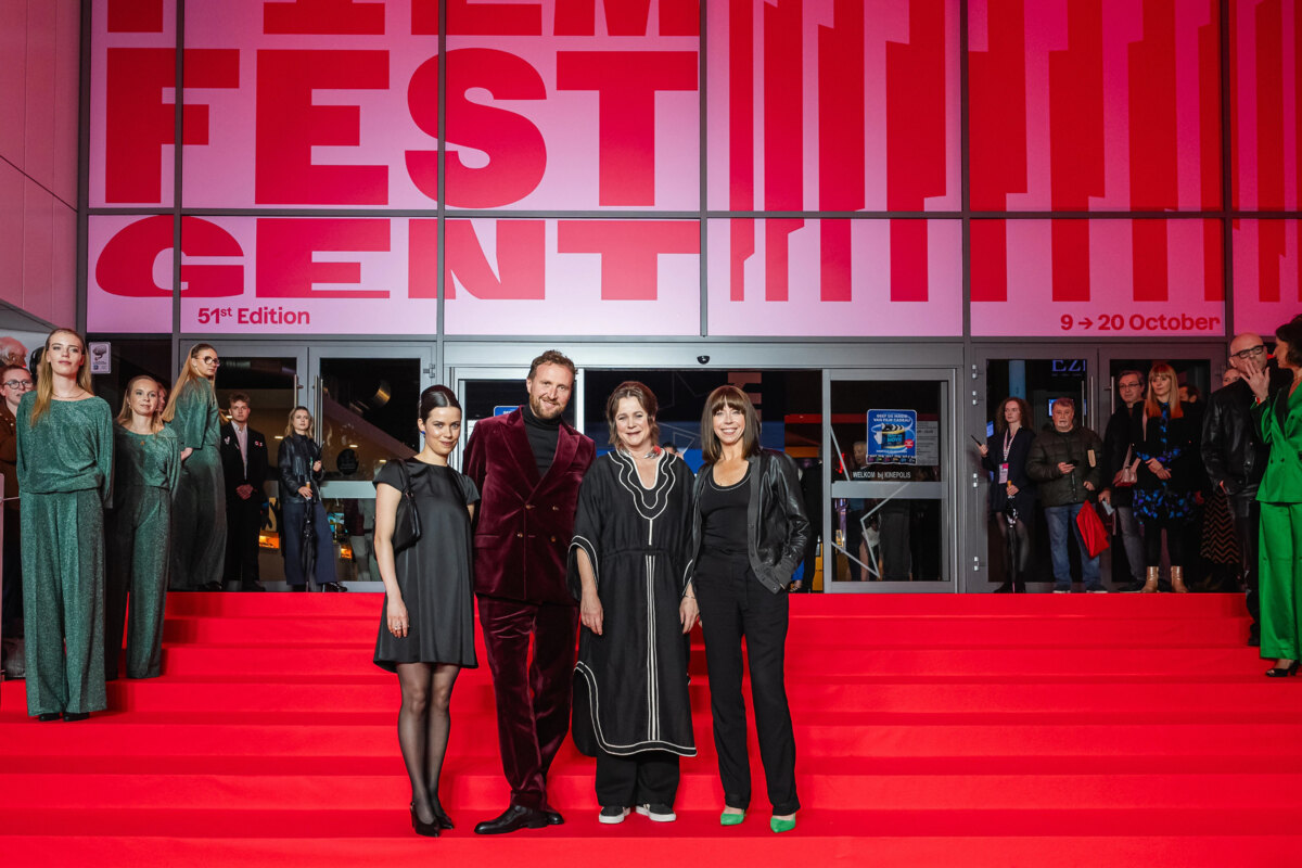 ‘Small Things Like These’ schiet 51ste editie Film Fest Gent uit de startblokken