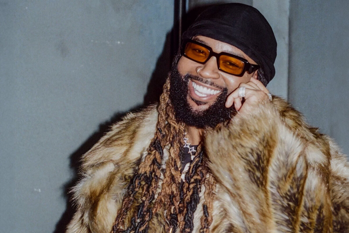 PARTYNEXTDOOR verplaatst concert naar dinsdag 22 oktober 2024 in Ancienne Belgique