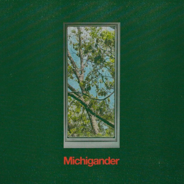 Michigander Announces Debut Album, Shares New Single, "Emotional"