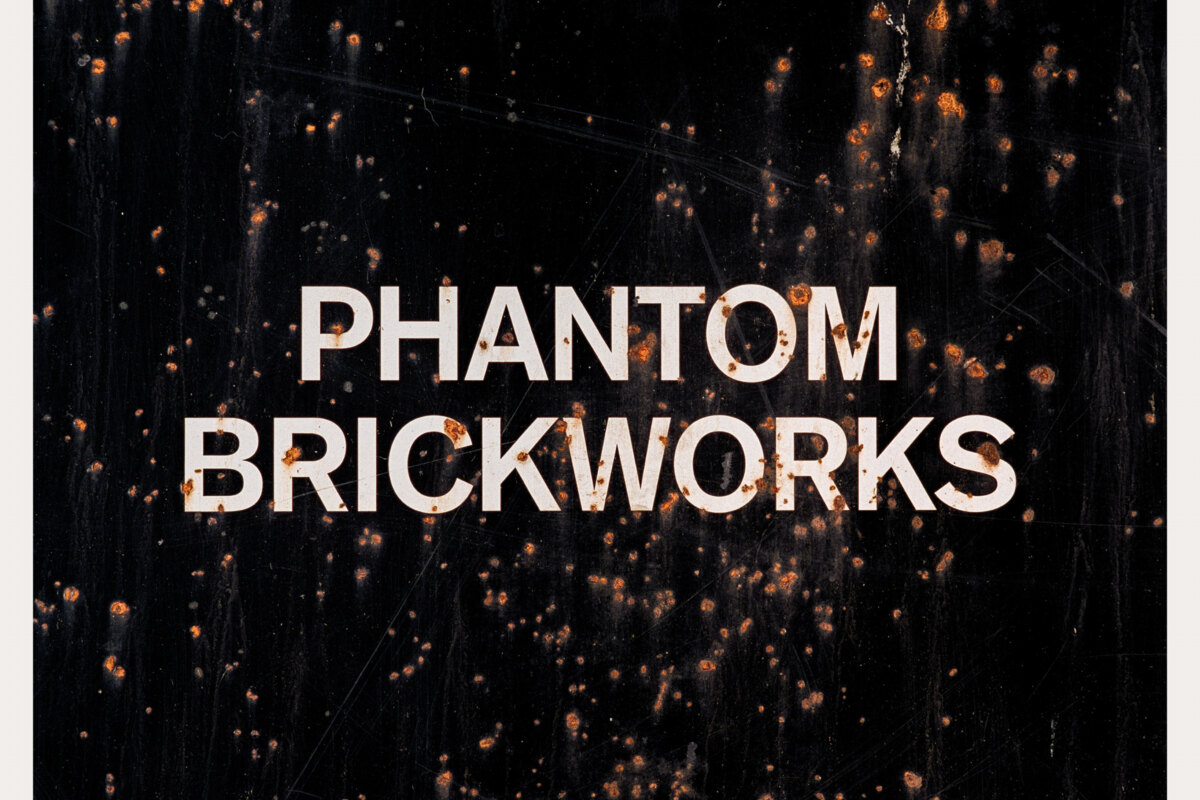 Bibio Announces New Album "PHANTOM BRICKWORKS"