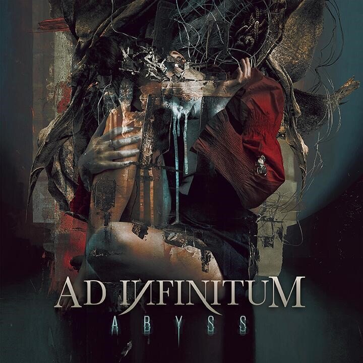 Ad Infinitum Reveal Gripping New Single “Follow me Down” | Watch the Official Music
