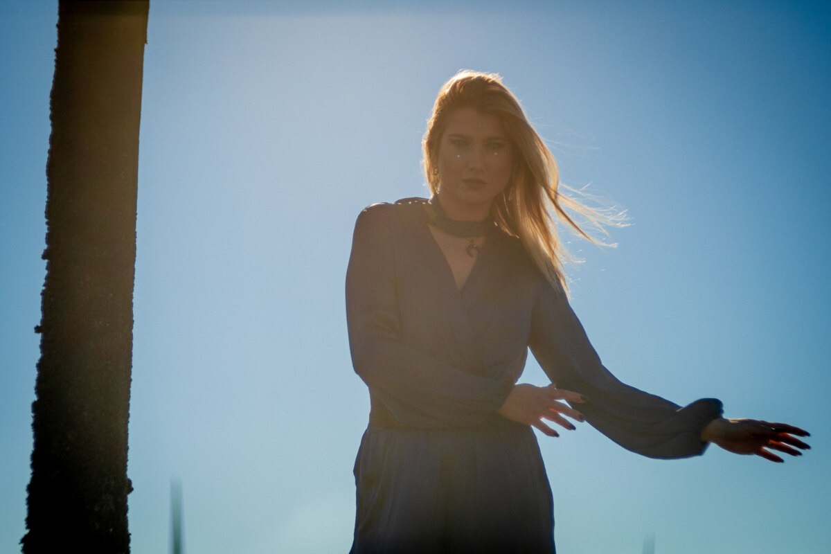 Ann My Guard announce new album 'She of the Sea and Stars'