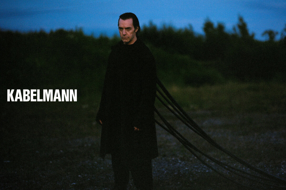 Paul Kalkbrenner Presents New 'Kabelmann' Project Alongside Mother Berlin