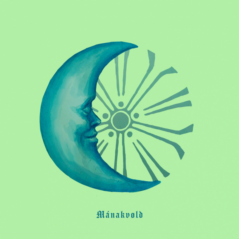 Faroese Artist Benjamin Rajani Releases New Single "Mánakvøld"