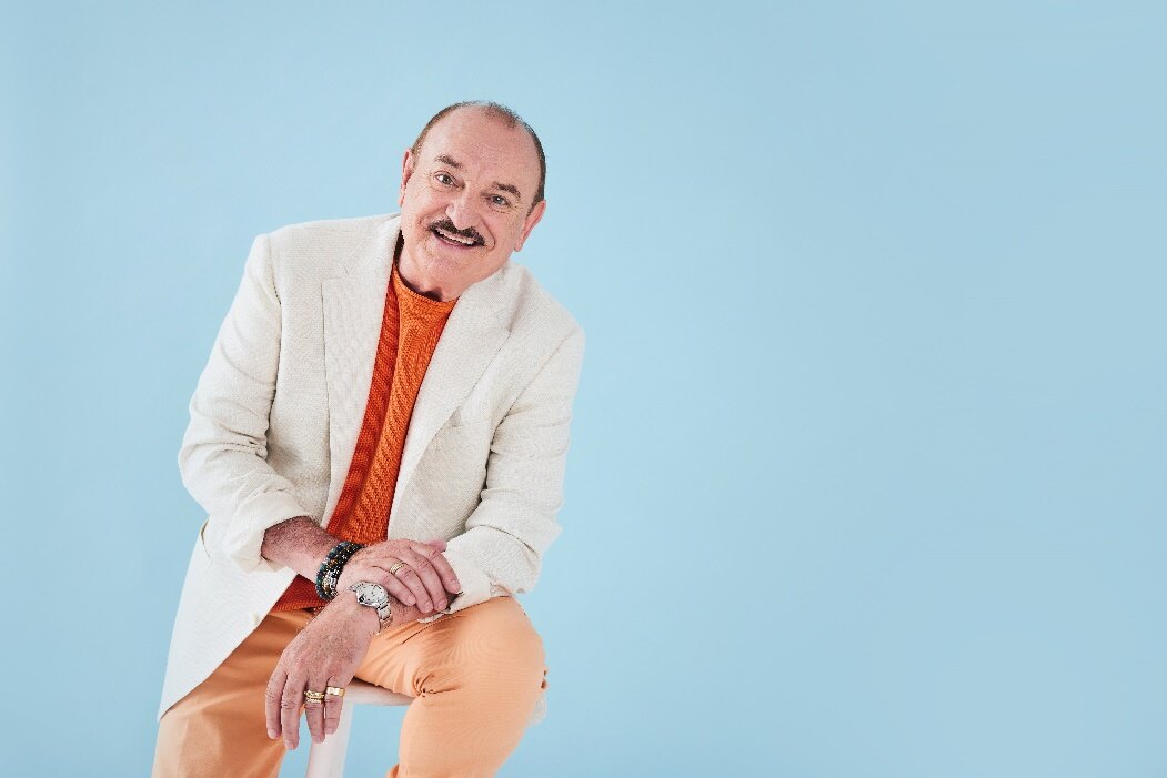 Pers en publiek laaiend enthousiast over Dromen, Hugo Sigals eerste theatershow