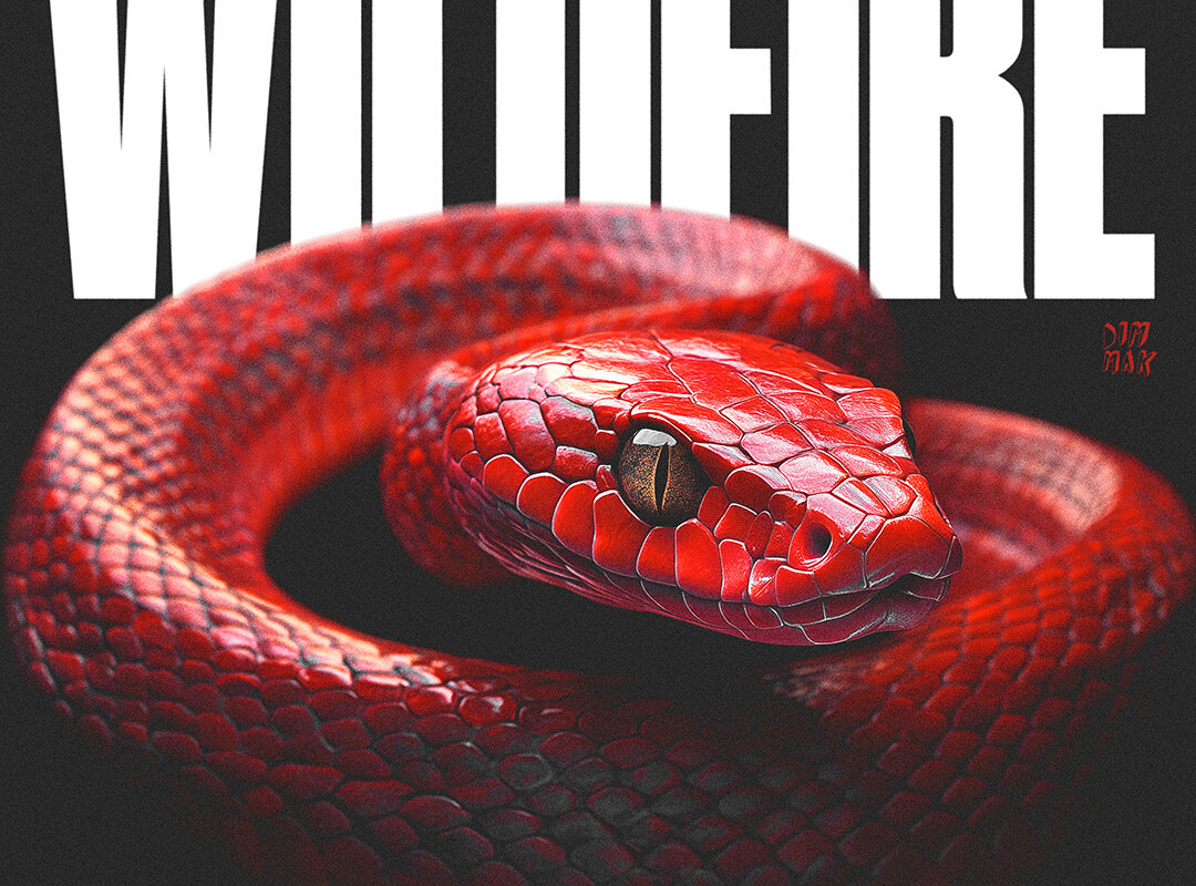 Cheyenne Giles & NXSTY team up for new single “Wildfire”