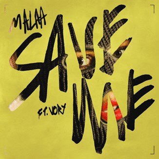 Malaa Takes Control With New Single 'Save Me