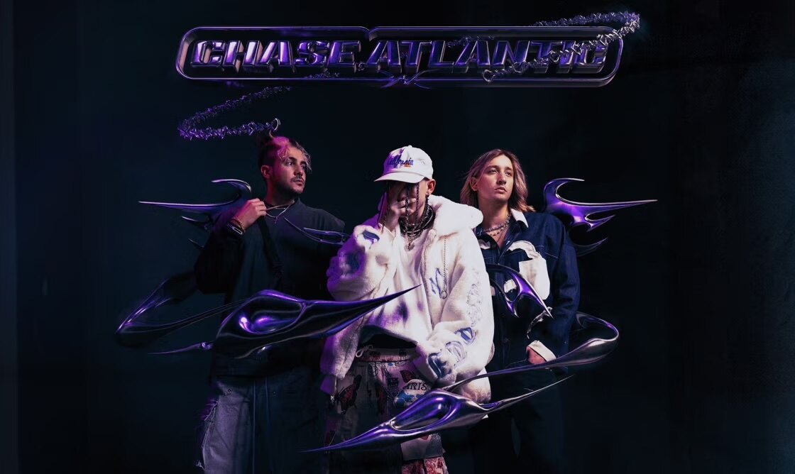 Chase Atlantic komt naar AFAS Live