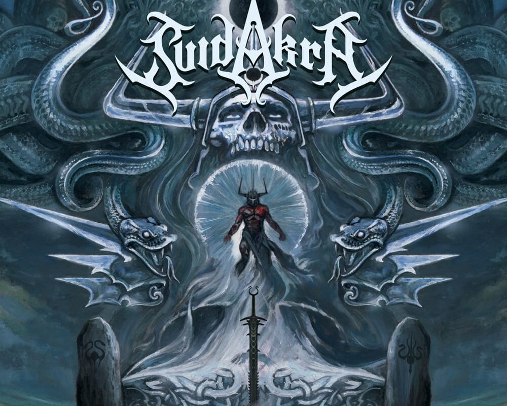 Suidakra Release First Track from Upcoming Album with “A Tainted Dominion”