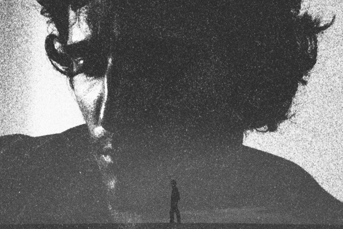 Tamino announces new album 'Every Dawn's A Mountain' and shares a first single 'Babylon'