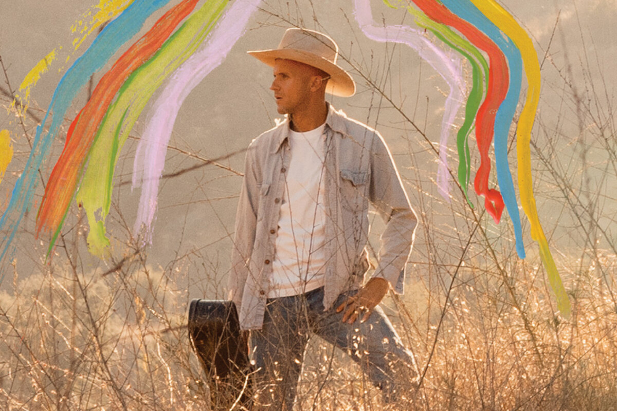 Milow kondigt langverwachte tour en nieuw album aan: in 2025 live in Leuven, Sankt-Vith en Antwerpen