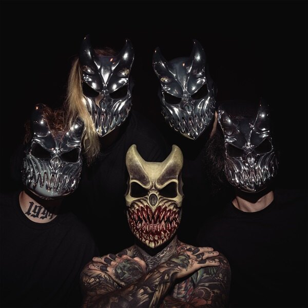 Slaughter To Prevail Drop New Single & Animated Video “Behelit”