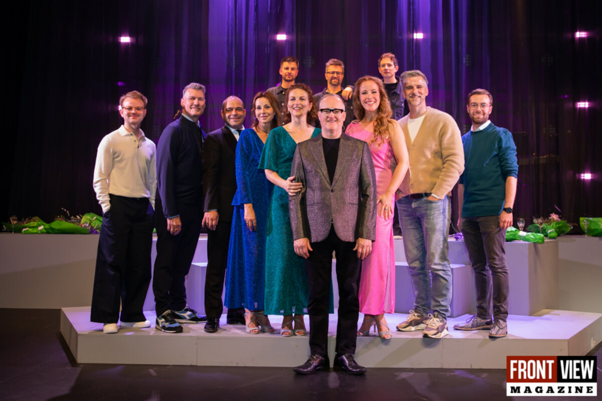 Première musicalcomedy Babes in het Fakkeltheater: een geslaagde comeback met een krachtige boodschap