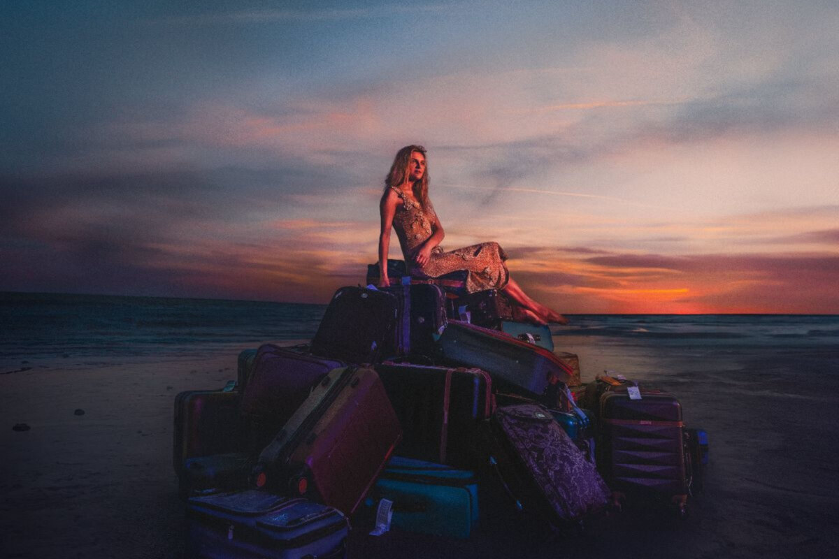 Kelsea Ballerini releases new single 'First Rodeo'