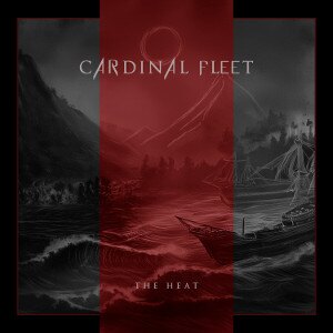 Cardinal Fleet from Finland releases their first song - A tribute to early 2000's skate punk scene! 