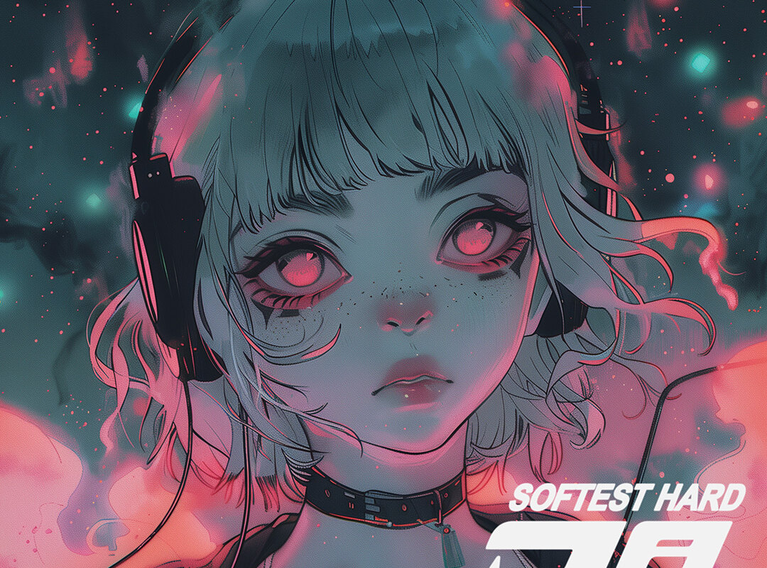 Softest Hard soundtracks your late nights with new single “3AM”