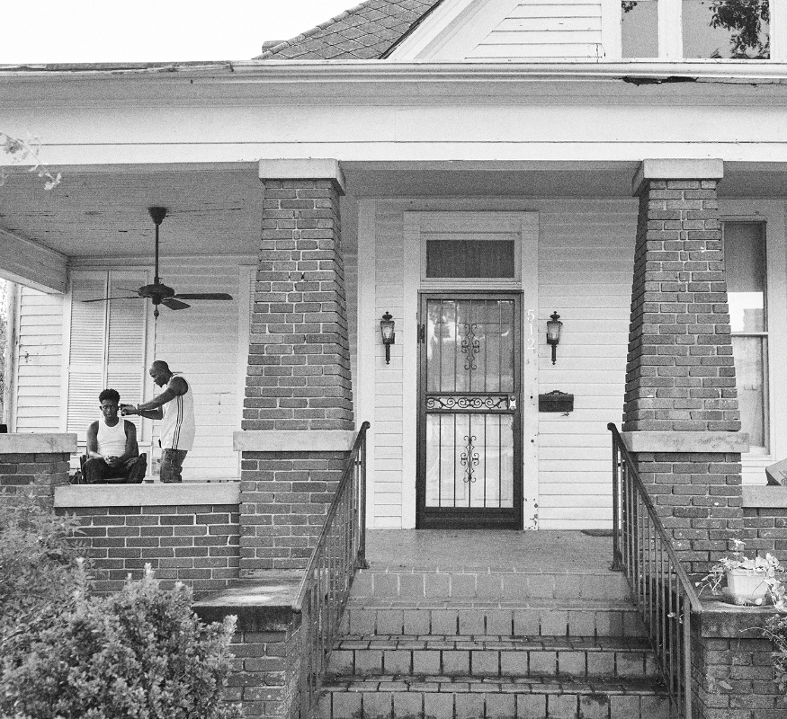Breland releases new 'Project 2024' EP