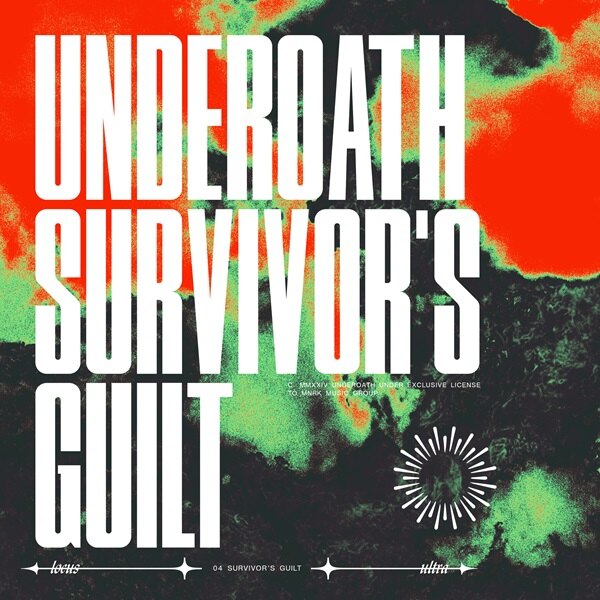 Underoath Shares New Song “Survivor’s Guilt”- “They’re Only Chasing Safety” 20th Anniversary Tour Underway