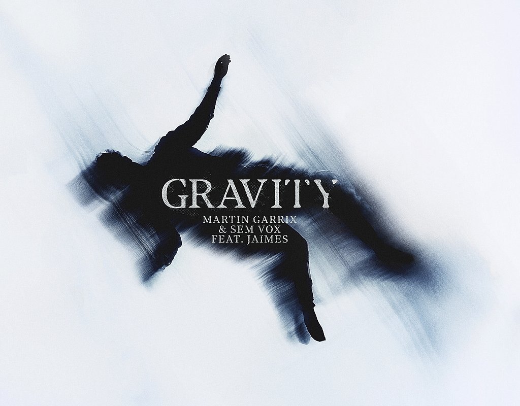  Martin Garrix & Sem Vox Release Long-Awaited Track “Gravity” featuring Jaimes