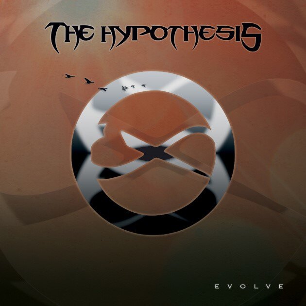 The Hypothesis Unleashes New Album "Evolve" with Powerful Single/Video "Watch The World Burn With Me"! ​ 