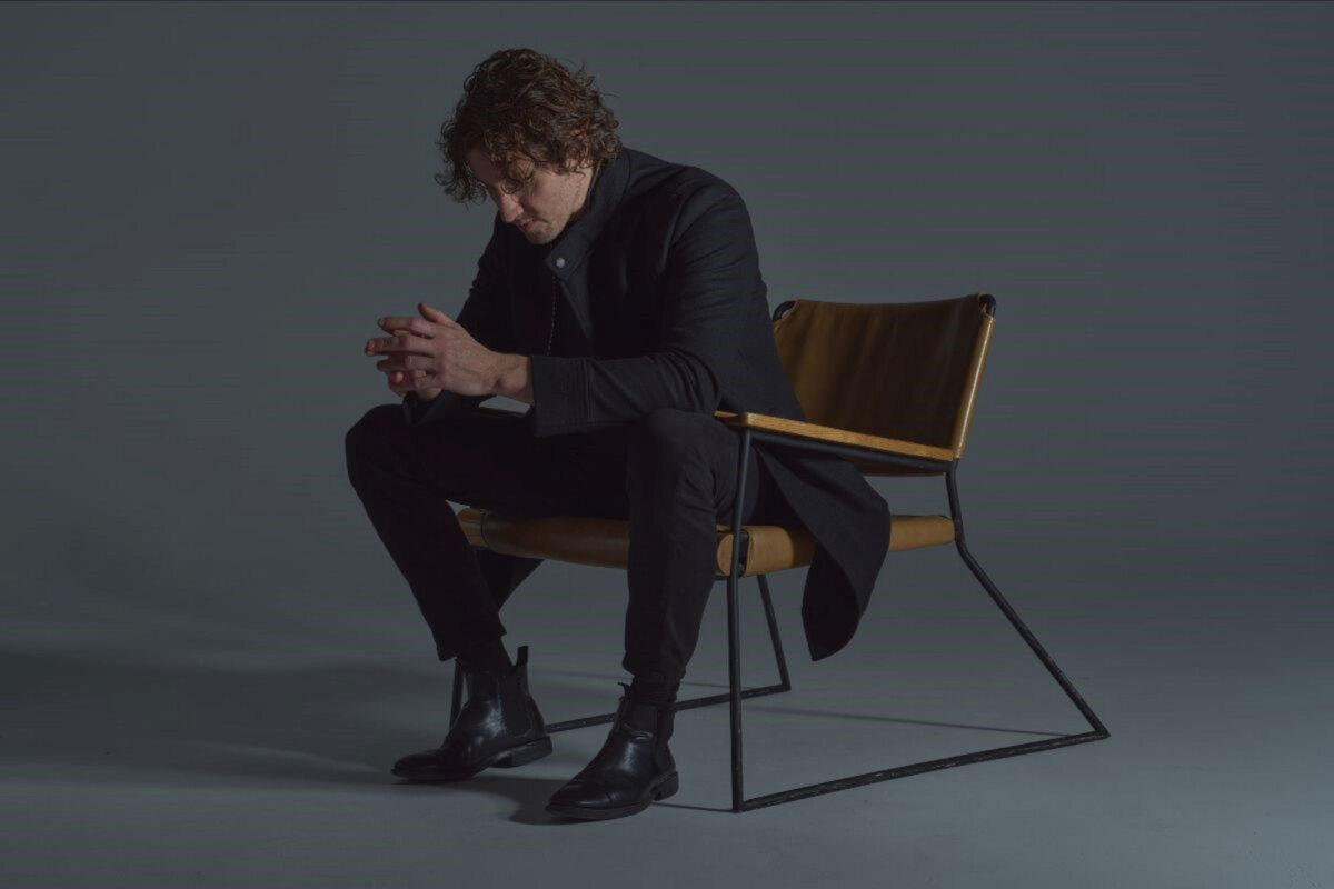 Dean Lewis releases his highly anticipated third studio album ‘The Epilogue