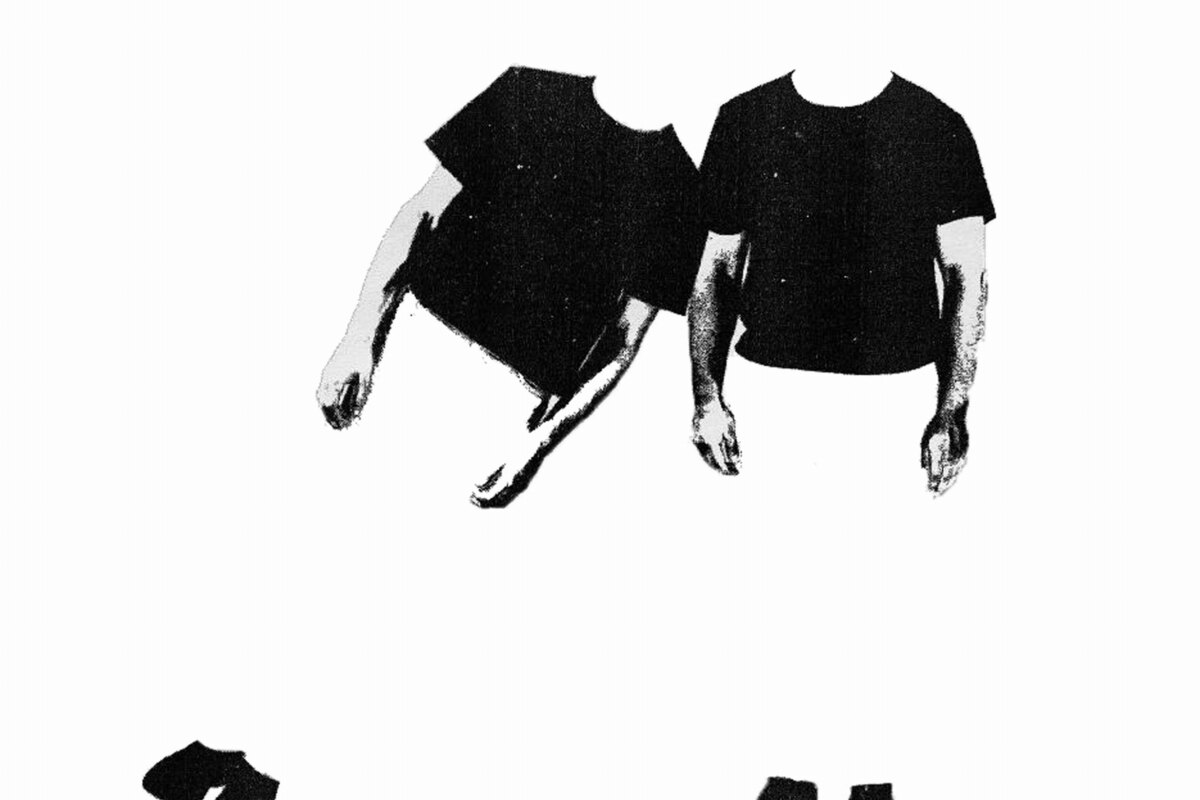 Affaire releases first single 'Mountain Energy' of their upcoming debut EP 'Interal Swing'