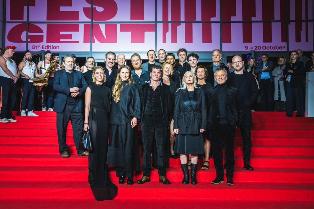 Waarom Wettelen sluit de 51ste editie van Film Fest Gent feestelijk af