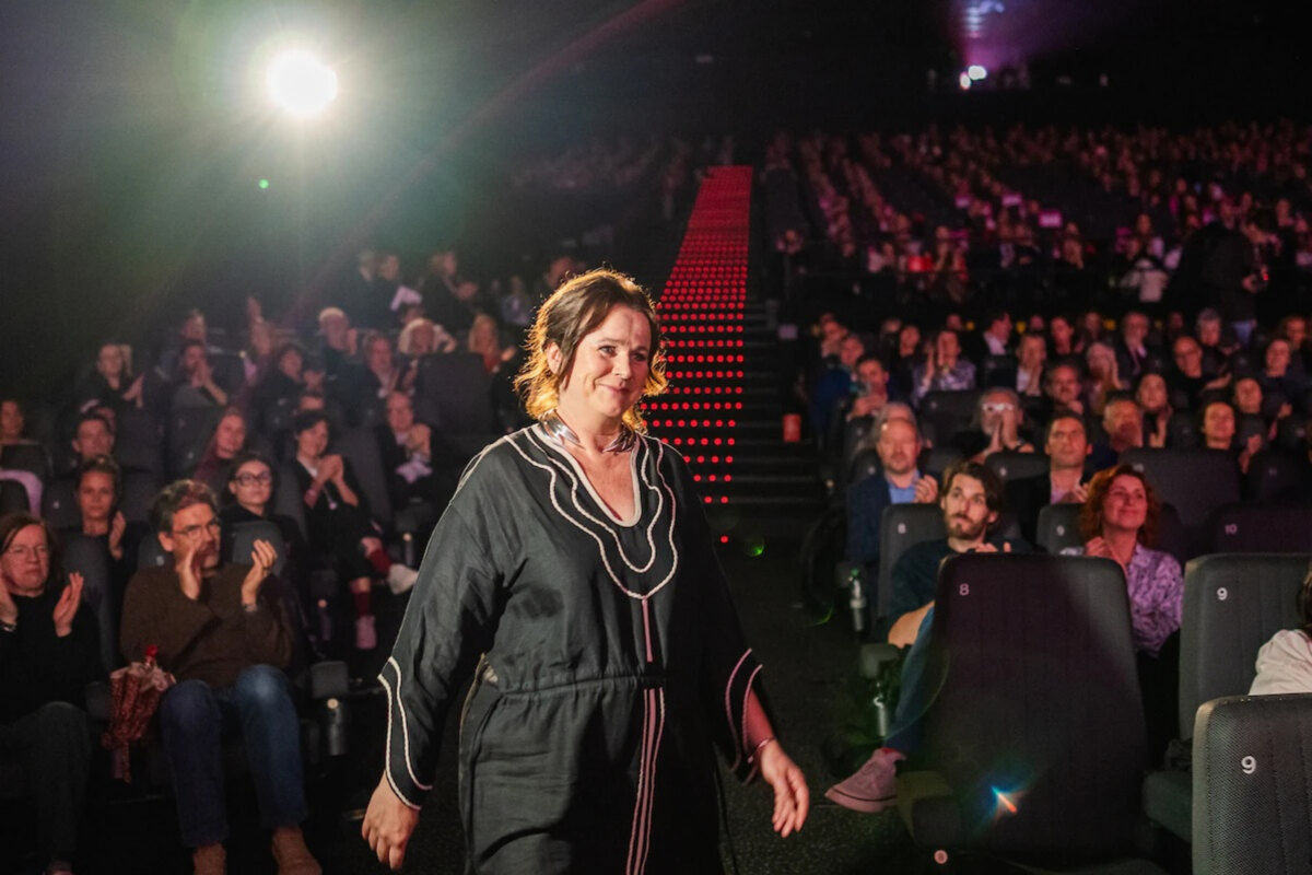 Publiek 51ste Film Fest Gent vindt weg naar avontuurlijk en debuterend filmtalent