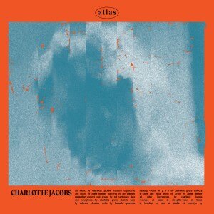 Charlotte Jacobs releases a t l a s