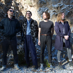 Razorlight releases Planet Nowhere 