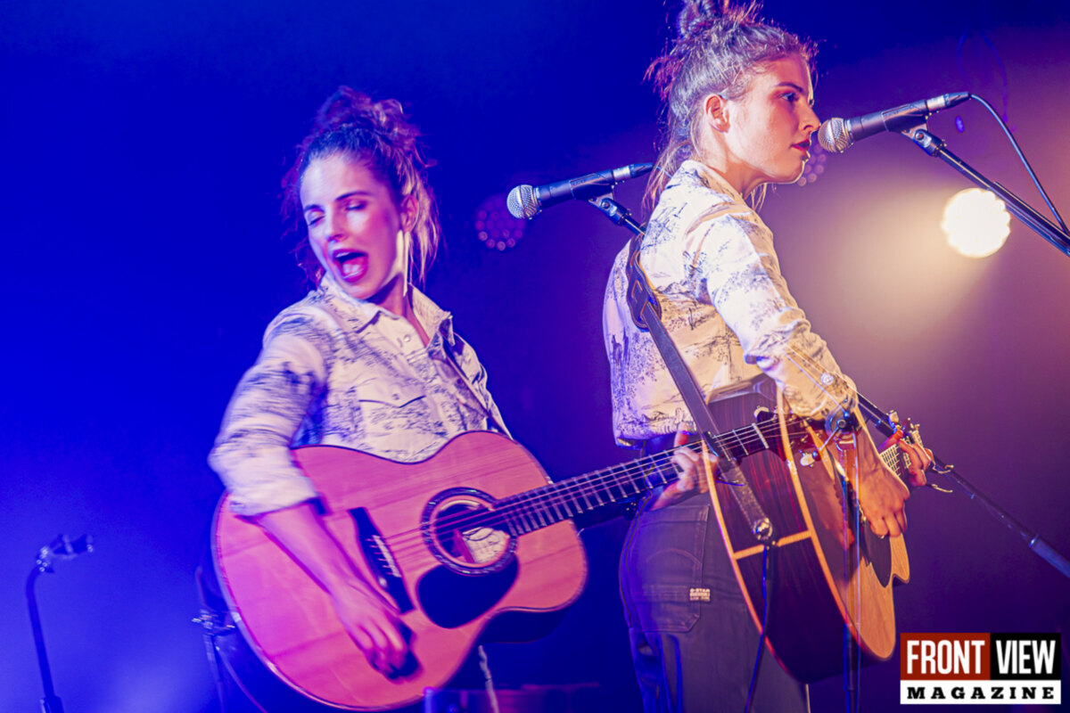 Emmy d'Arc tekent bij Warner Music!