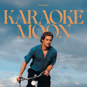 Warhaus releases new album 'Karaoke Moon' | out 22/11