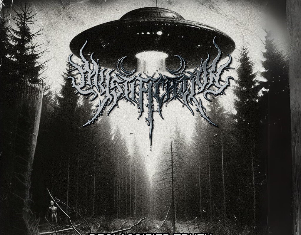 Mystification releases ‘Declassified Truth’