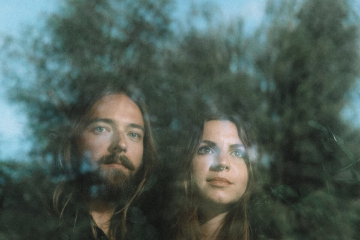 ‘Myriad’s Veil’ brengt debuutsingle ‘The Darkness’ uit