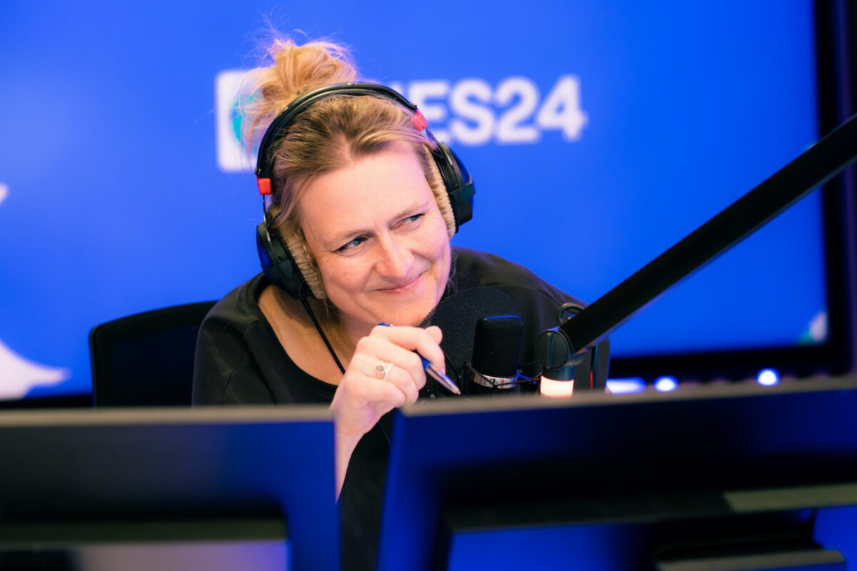CIM-cijfers tonen sterke groei voor Radio 1, Radio2 blijft uitgesproken marktleider
