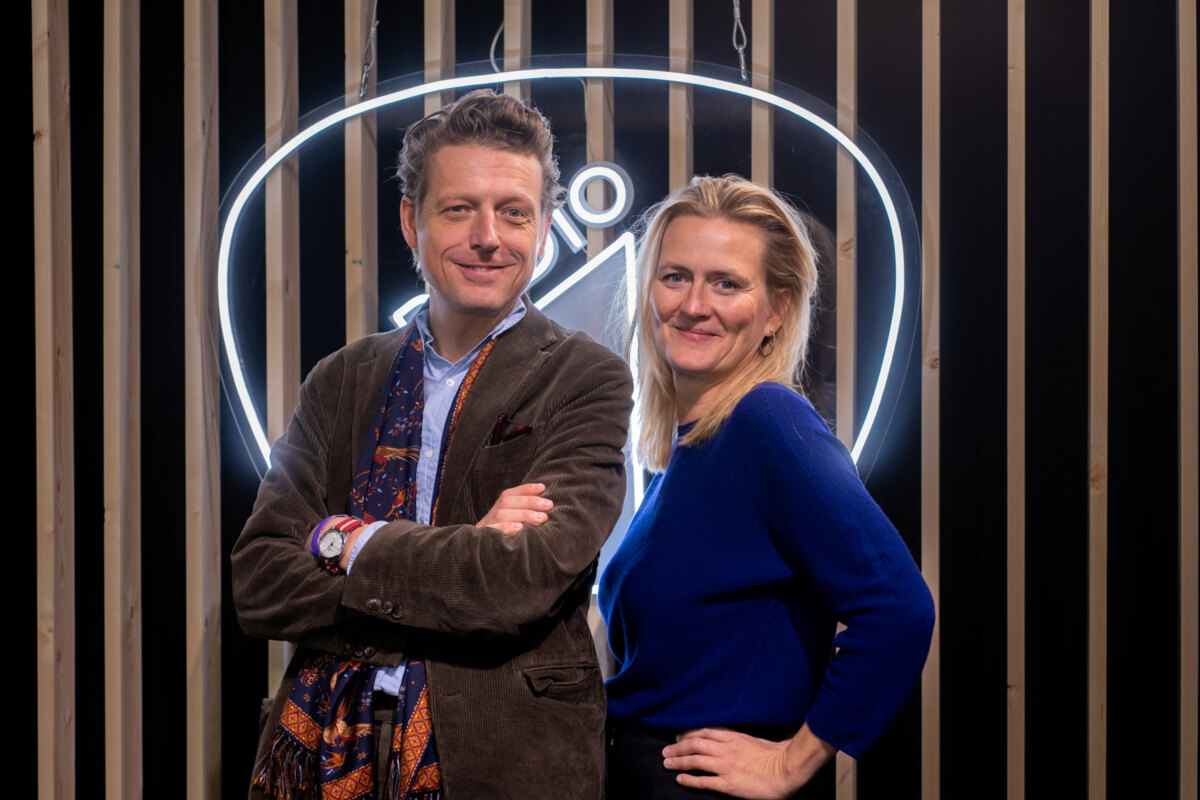 Deze herfst op zoek naar leestips? VRT roept november opnieuw uit tot boekenmaand! 