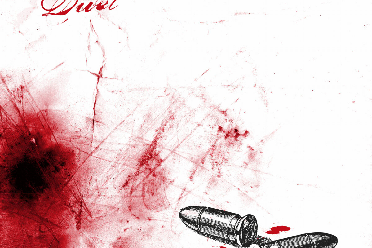 Jinjer Announces Highly-Anticipated Fifth Album, “Duél”, out February 7, 2025 via Napalm Records!