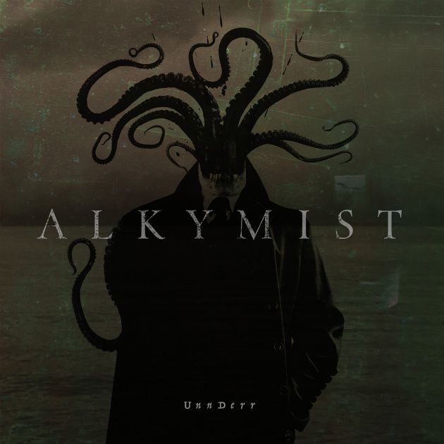 Prog doom metal ensemble Alkymist shares music video for 'The Scent' from upcoming third album ‘UnnDerr’