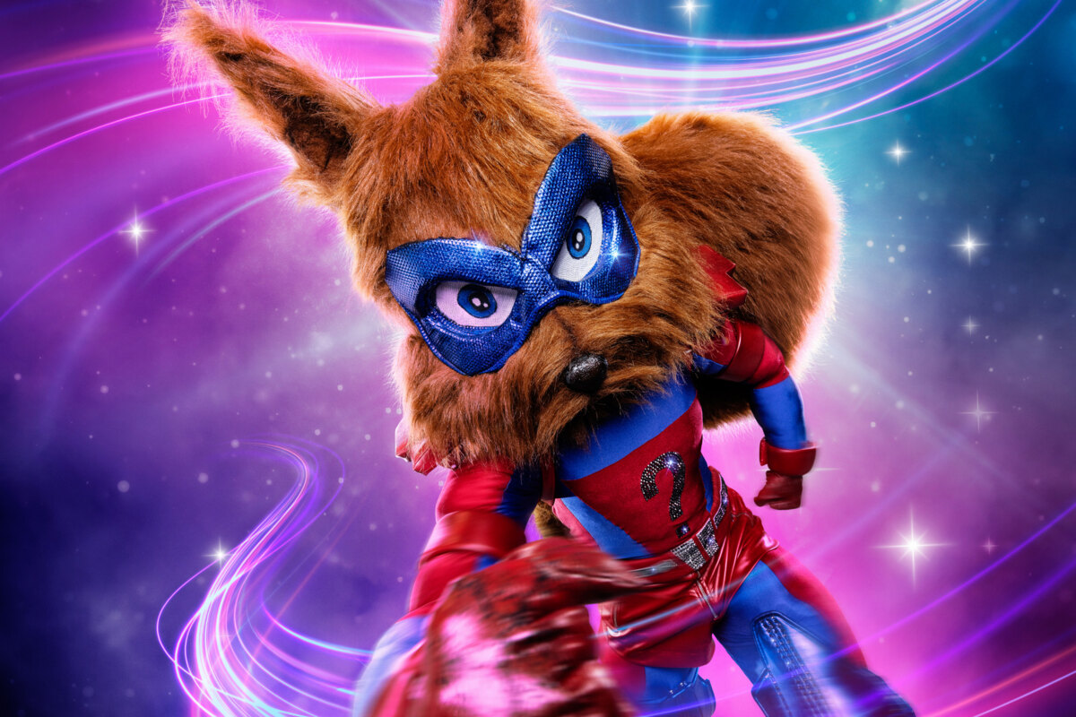 Double the fun: voor het eerst twee spannende ontmaskeringen in The Masked Singer