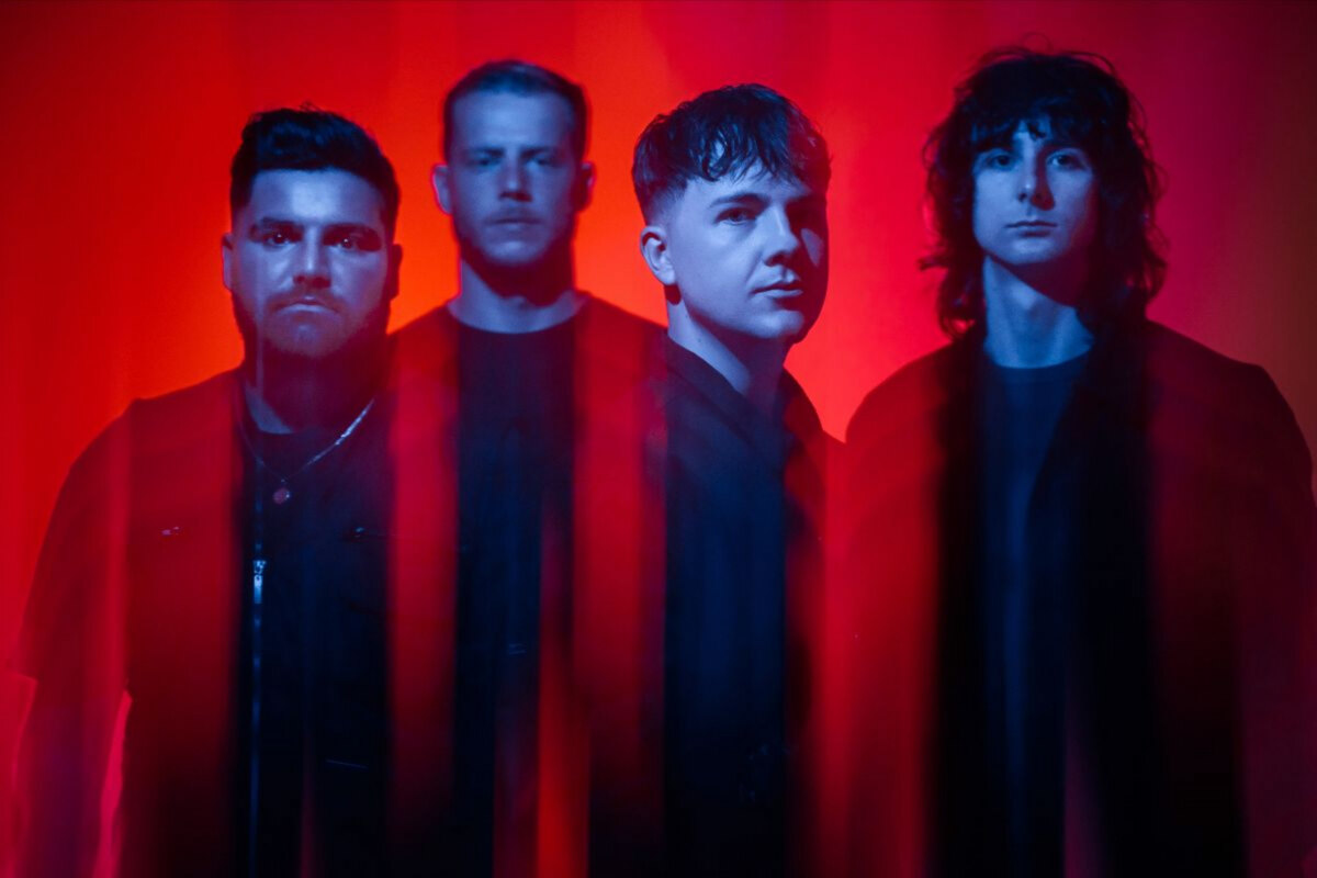 Himalayas release new single 'What If...?'