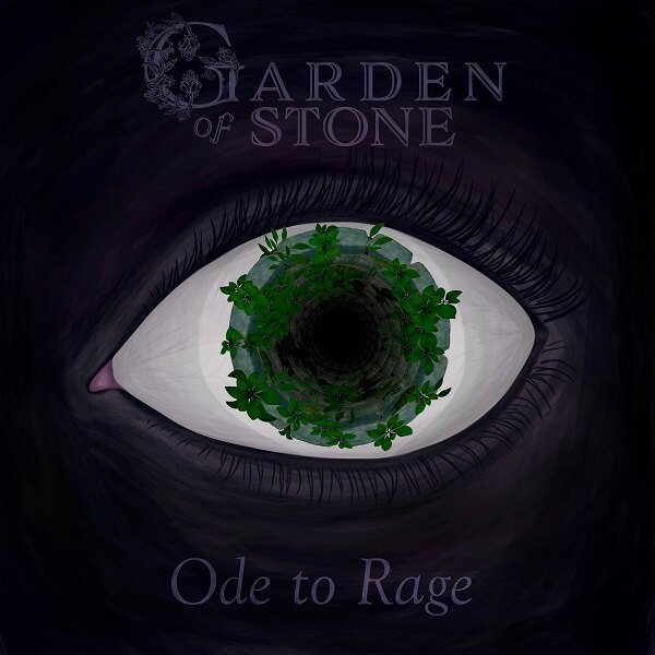 Garden of Stone's newest single “Ode to Rage” represents ferocity, rawness and irresistible catchiness packaged into one song. 