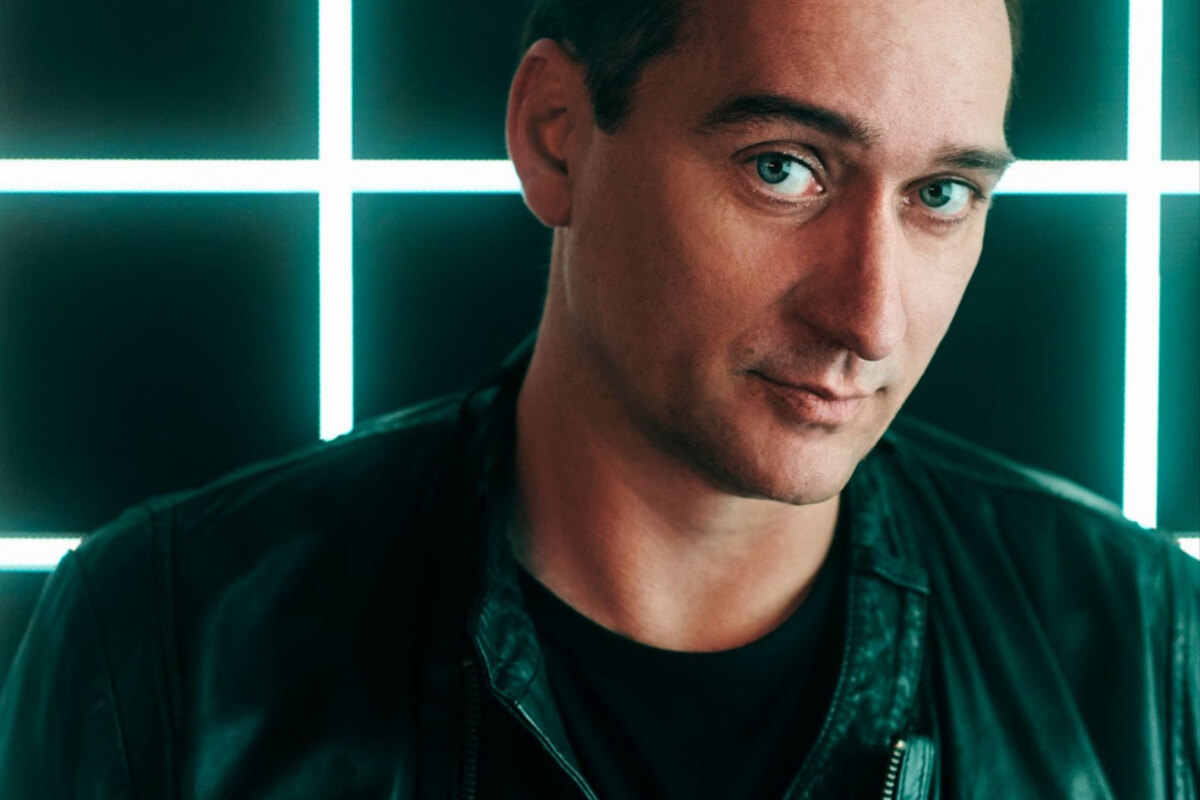 Paul van Dyk celebrates the 30th anniversary of his iconic track ‘For An Angel’ 