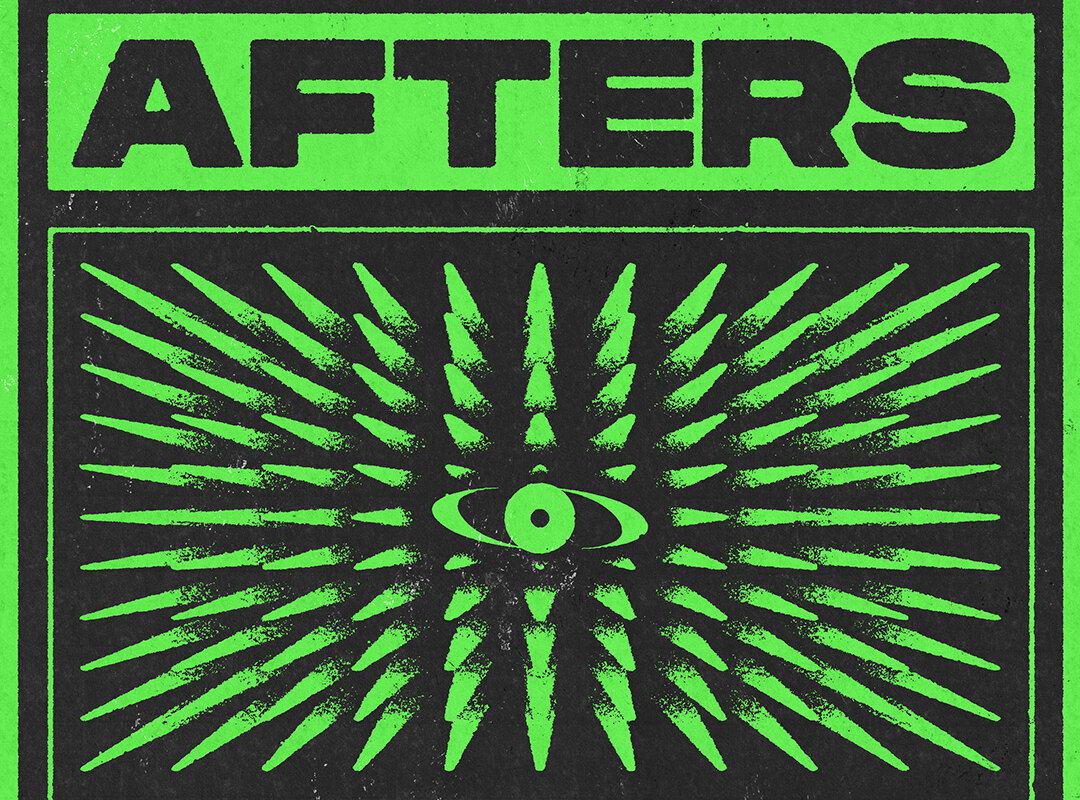 Dani Thorne and RayRay want to take you to “The Afters”