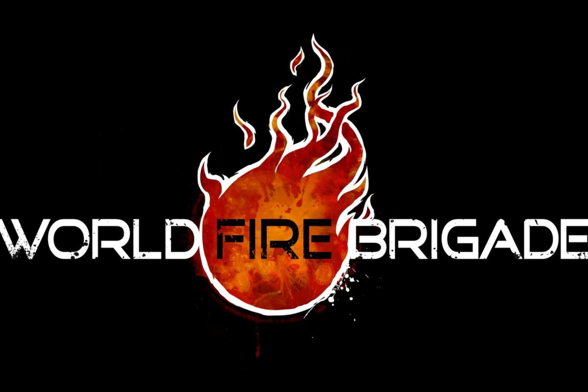 World Fire Brigade Release New Single "Shot Down Again" via TLG|ZOID ​      