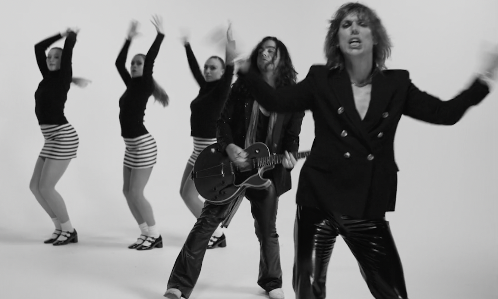 The Struts channel The Mighty Boosh in new video