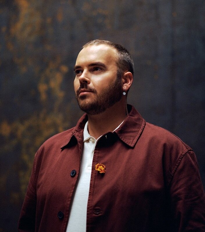 Wulf brengt nieuwe single Broke uit